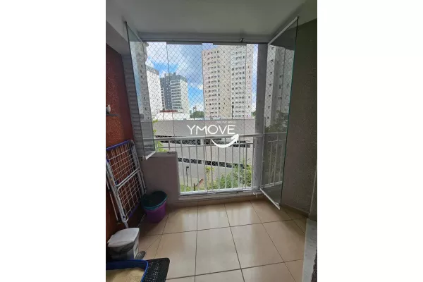 Apartamento à venda com 2 quartos no Vila Prudente, São Paulo — foto 6
